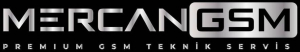 MercanGsm® Cep Telefonu Teknik Servis Logo